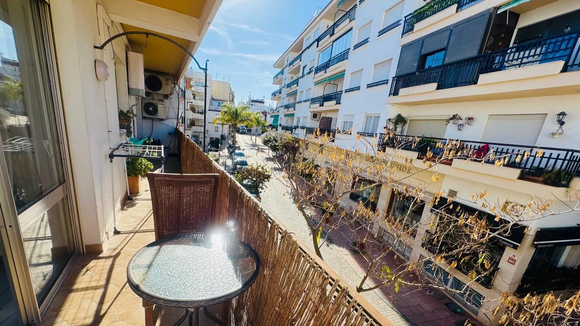 Appartamento Castillo Estepona Spagna