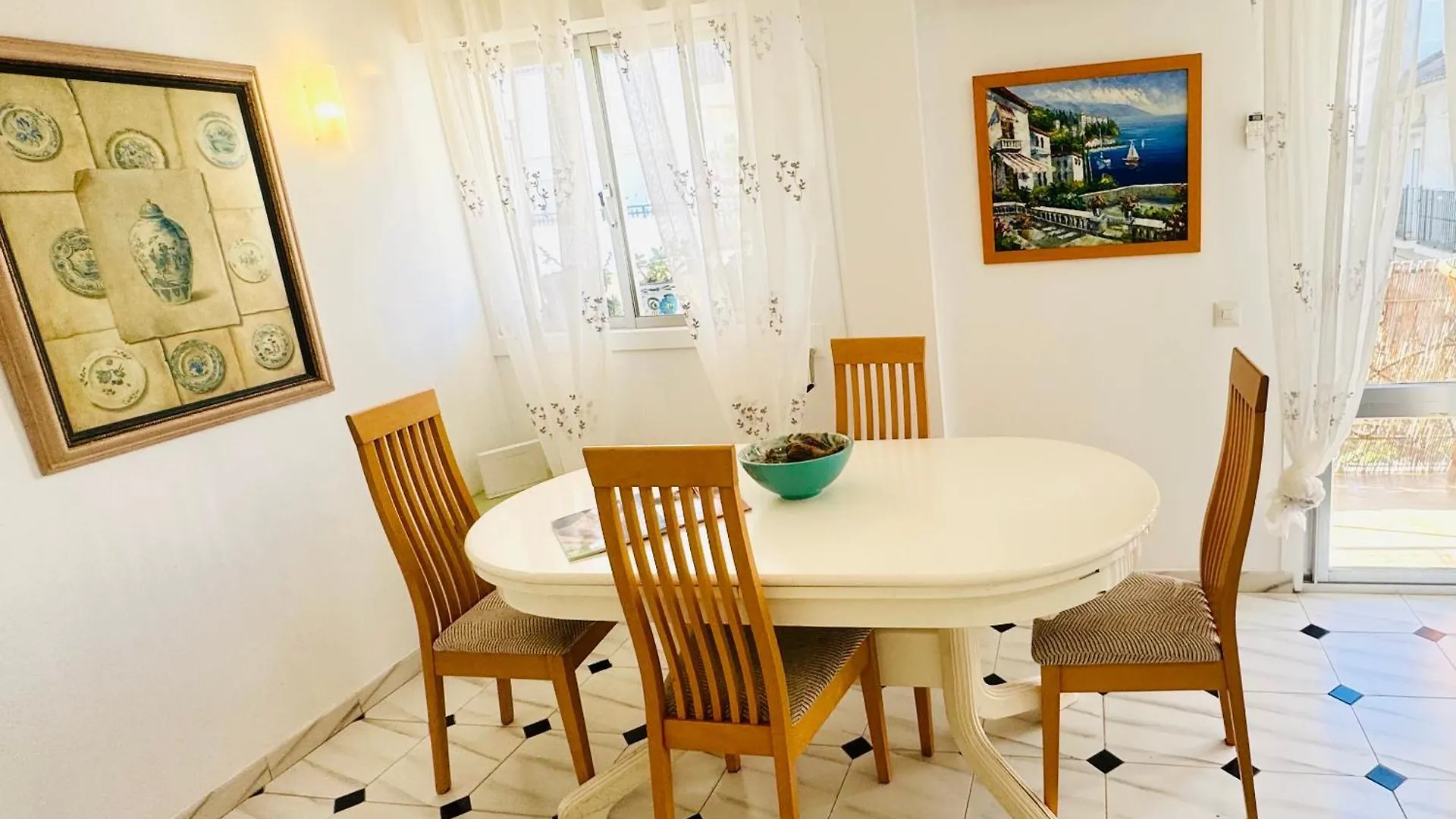 Appartamento Castillo Estepona